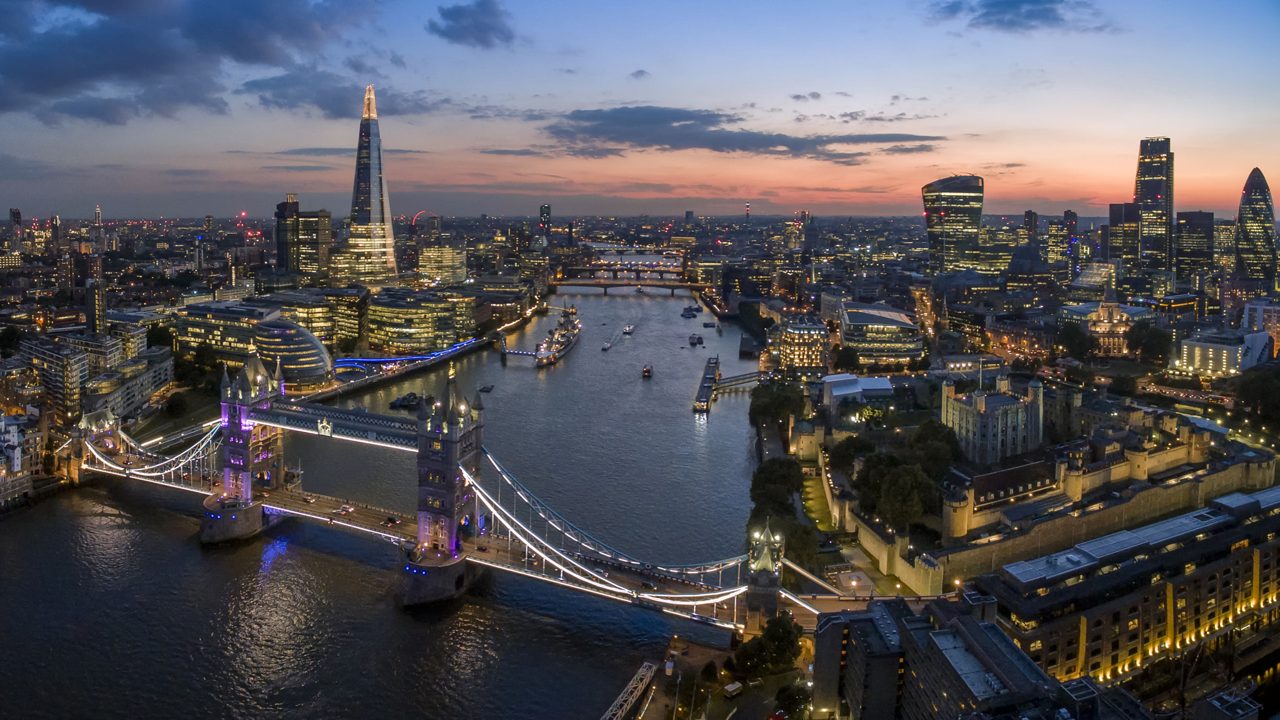 London · image via Wikimedia Commons