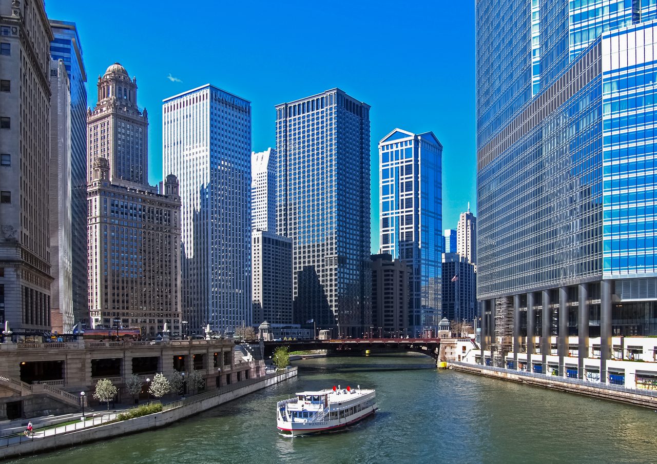 Chicago · image via Wikimedia Commons